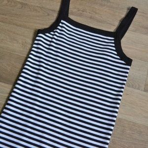 Old Navy Slim Fit Tank